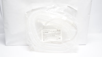 ConMed VTESU05 7/8In x 6Ft W/7/8In x to 1/4In Smoke Evacuation Tubing  (x)